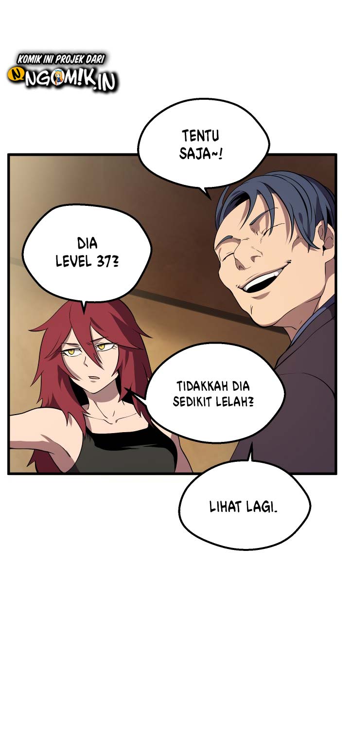Otherworldly Sword King’s Survival Records Chapter 24 Gambar 68